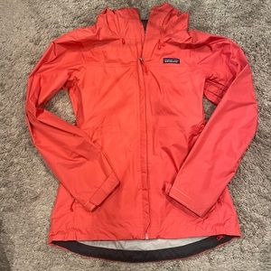 Patagonia Rain Jacket
